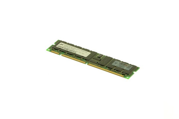 Hewlett Packard Enterprise RP000071760 512MB DIMM PC133 ECC SDRAM RP000071760