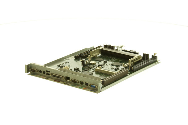 Hewlett Packard Enterprise RP000072553 100MHz System Board 440BX RP000072553