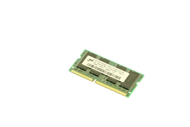 Hewlett Packard Enterprise RP000068232 128 MB SDRAM. 100 MHz RP000068232