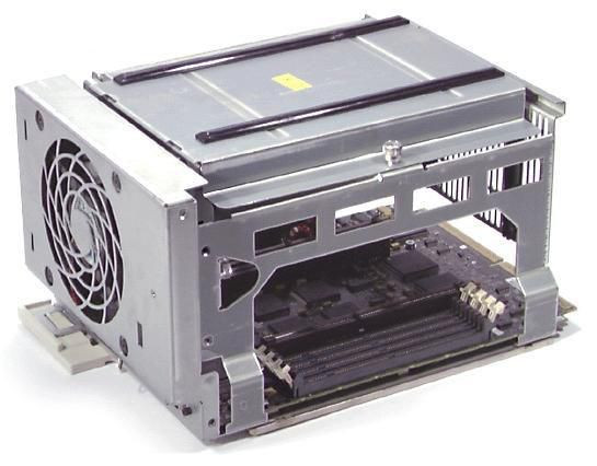 Hewlett Packard Enterprise RP000070535 Processor Board. Dual SCSI. RP000070535