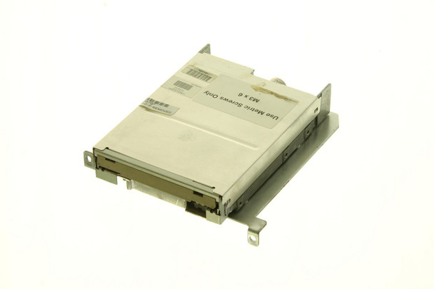 Hewlett Packard Enterprise RP000069166 1.44MB 3.5-" Diskette Drive RP000069166