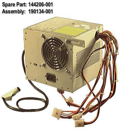 HP RP000069752 Power Supply RP000069752