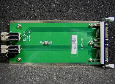 Dell RNDV3 Adapter Card. Stacking 70XX RNDV3