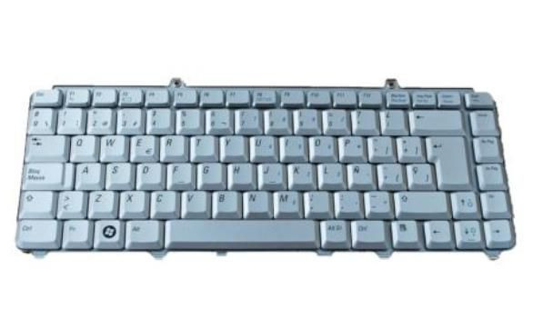 Dell RN131 Keyboard SPANISH RN131