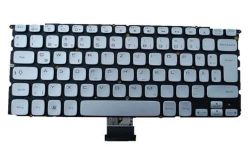 Dell RM62P Keyboard GERMAN RM62P