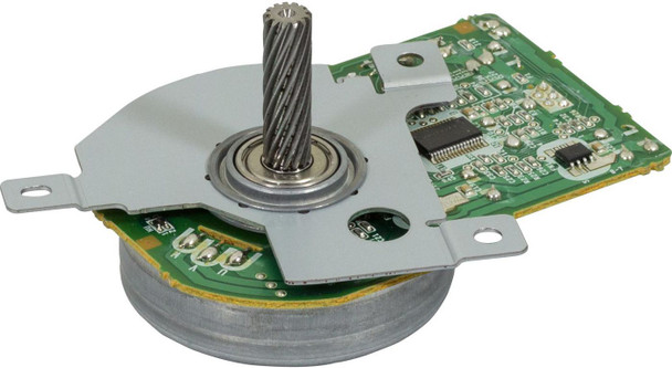 HP RM1-6378-000CN Main motor assembly RM1-6378-000CN