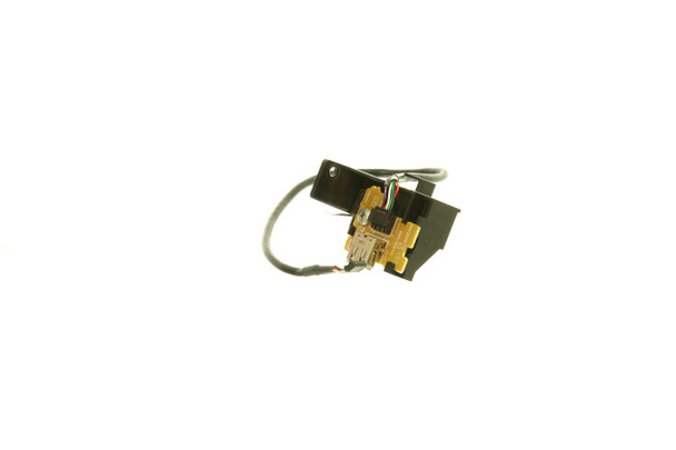 HP RM1-6514-000CN FRONT USB PCB ASSY RM1-6514-000CN