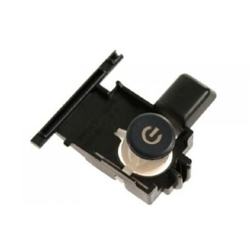 HP RM1-5697-000CN Power Supply Switch Assembly RM1-5697-000CN