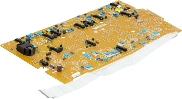 HP RM1-5294-RFB H. V. POWER SUPPLY PCB ASSY RM1-5294-RFB