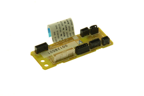 HP RM1-5293-RFB Relay PC board assembly RM1-5293-RFB