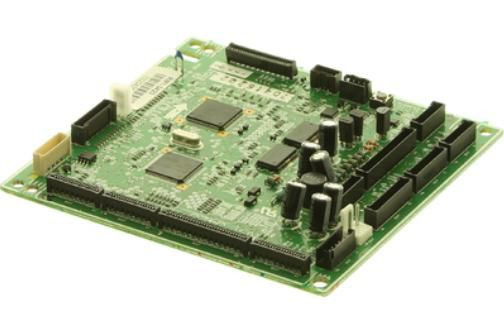 HP RM1-3423-020CN-RFB DC Controller Board RM1-3423-020CN-RFB