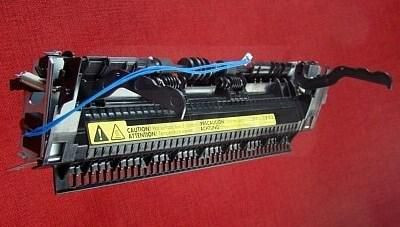 HP RM1-2049-000CN Fixing Assembly 110 127V RM1-2049-000CN