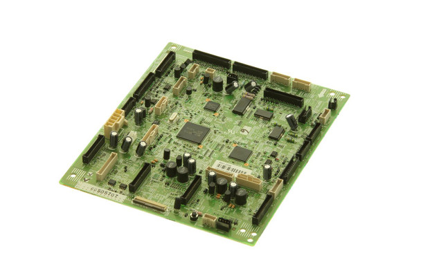 HP RM1-2346-RFB DC Controller PCB RM1-2346-RFB