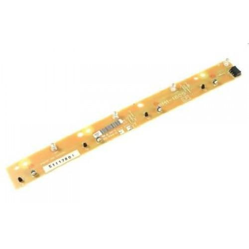 HP RM1-1609-000CN-RFB Toner sensor PC Board RM1-1609-000CN-RFB