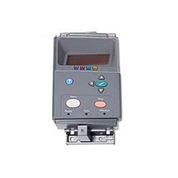 HP RM1-1617-000CN-RFB Control panel assembly RM1-1617-000CN-RFB