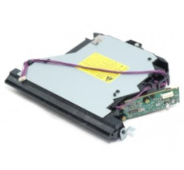 HP RM1-0045-000CN-RFB LASER/SCANNER ASSY RM1-0045-000CN-RFB