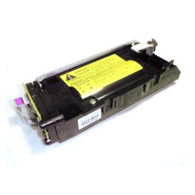 HP RM1-0171-RFB Laser Scanner Asm RM1-0171-RFB