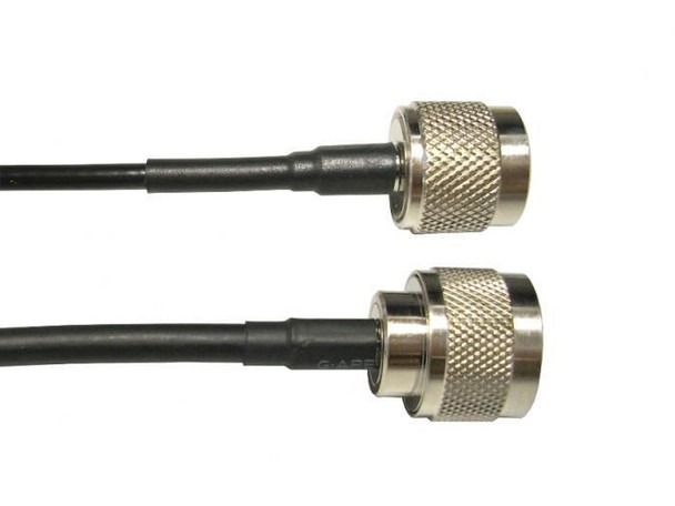 Ventev RG58NMTM-6 6 RG58 Jumper NM TM RG58NMTM-6