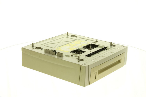 HP RG5-7534-RFB Lower 500 sheet paper cassette RG5-7534-RFB