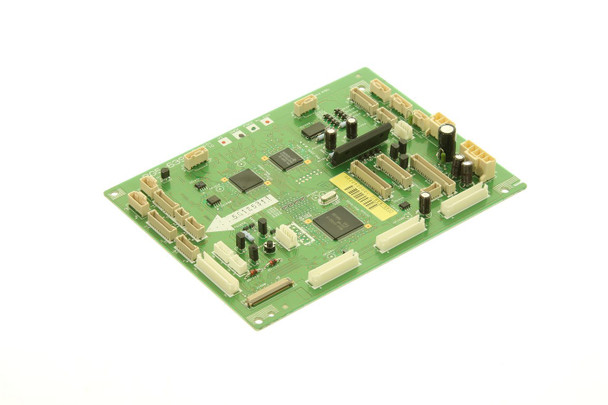 HP RG5-6391-000CN-RFB DC Controller Board RG5-6391-000CN-RFB