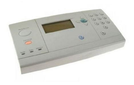 HP RG5-5703-060CN-RFB Control Panel RG5-5703-060CN-RFB