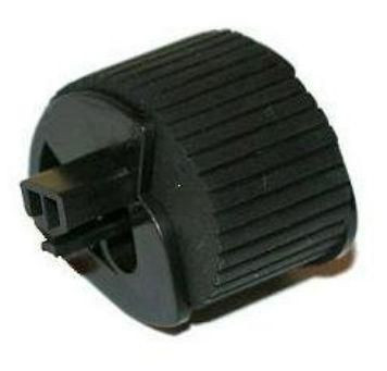 HP RB1-7983-000CN-RFB Pickup Roller Lower  HP LJ5 RB1-7983-000CN-RFB