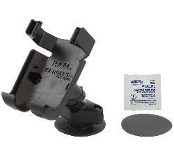 RAM Mounts RAP-SB-178-GA40 FLEX STICK ON BASE GARMIN RAP-SB-178-GA40