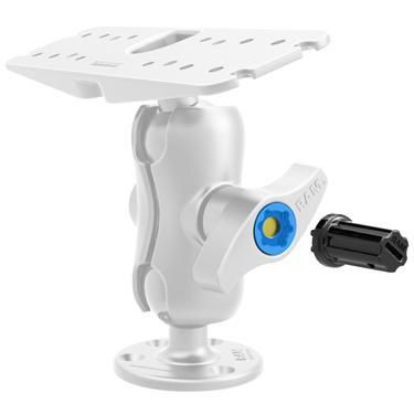 RAM Mounts RAP-S-NUT5-6U UNKPD RAM SECURITY NUT D RAP-S-NUT5-6U