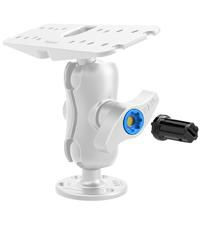 RAM Mounts RAP-S-NUT5 RAM SECURITY NUT D SIZE MIX RAP-S-NUT5