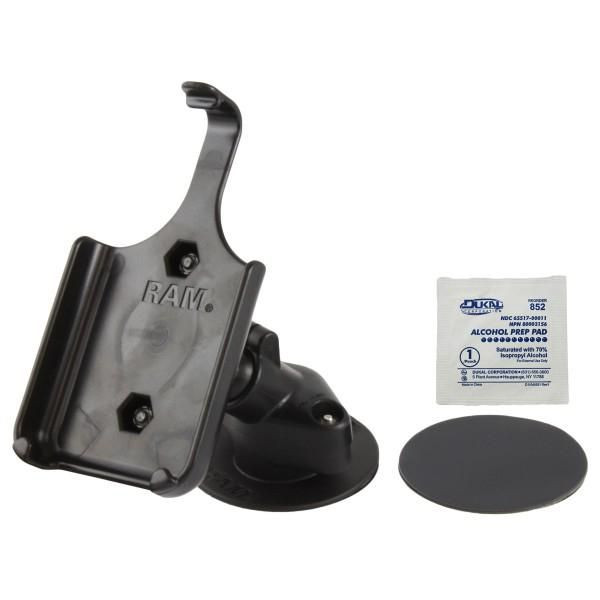 RAM Mounts RAP-SB-178-AP9U FLEX STICK ON BASE APPLE RAP-SB-178-AP9U