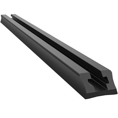 RAM Mounts RAP-TRACK-DR-12U UNPK 12" EXTRUDED COMPOSITE RAP-TRACK-DR-12U