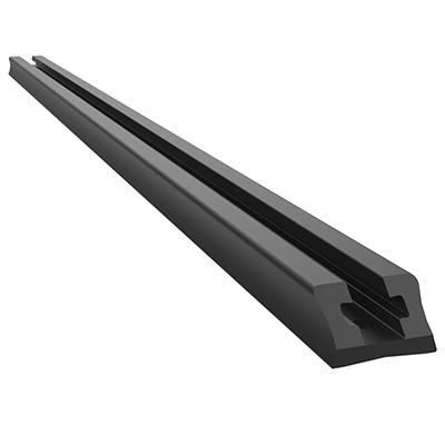 RAM Mounts RAP-TRACK-DR-20U UNPK 20" EXTRUDED COMPOSITE RAP-TRACK-DR-20U
