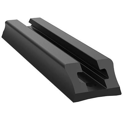 RAM Mounts RAP-TRACK-DR-4 RAM 4" EXTRUDED COMPOSITE RAP-TRACK-DR-4