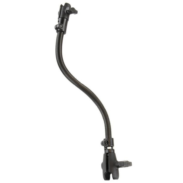 RAM Mounts RAP-BC-200-1-18U RAM FLEX ROD1 & 1.5" SOCKET RAP-BC-200-1-18U