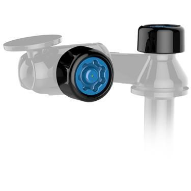 RAM Mounts RAP-S-KNOB-VB-109U RAM SECURITY KNOB KIT for RAP-S-KNOB-VB-109U