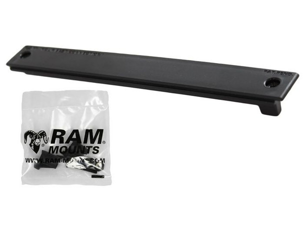 RAM Mounts RAP-FP-1-FILLER RAM 1" FILLER FACE PLATE RAP-FP-1-FILLER