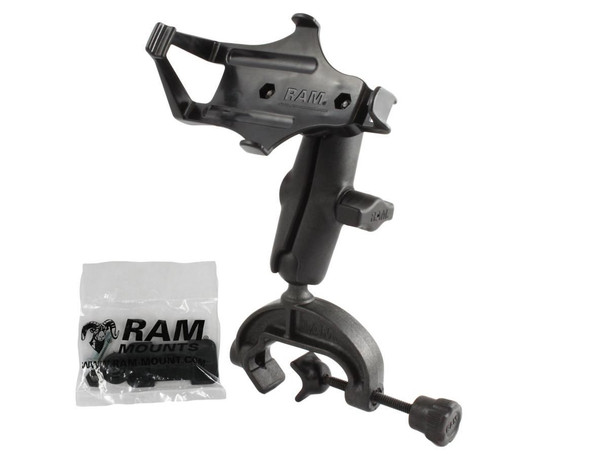 RAM Mounts RAP-B-121-GA7U RAM YOKE GLARE MNT GARMIN RAP-B-121-GA7U