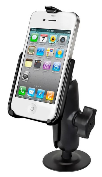 RAM Mounts RAP-B-378-AP9U UNPKD. RAM MNT ADHESIVE BASE RAP-B-378-AP9U