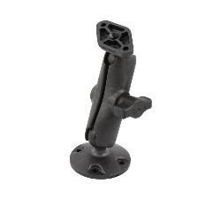 RAM Mounts RAP-B-138U UNPKD RAM MNT W/2.47DIA. RAP-B-138U