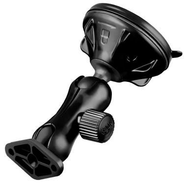 RAM Mounts RAP-B-166-2 RAM MNT W SUCTION BASE DIAMOND RAP-B-166-2