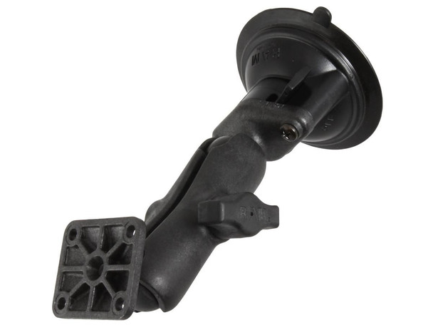 RAM Mounts RAP-B-166-347U UNPD RAM MNT W/ SUCTION BASE RAP-B-166-347U