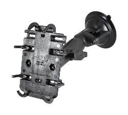 RAM Mounts RAP-B-166-PD3U RAM SUCTION SYSTEM UNIVERSAL RAP-B-166-PD3U