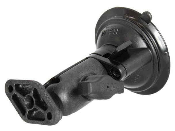 RAM Mounts RAP-B-104-224U-1 UNKP RAM SING SOCKET SYS RAP-B-104-224U-UK1