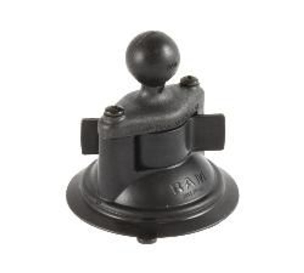 RAM Mounts RAP-B-224-1 RAM 3.3" DIA. SUCT CUP RAP-B-224-1