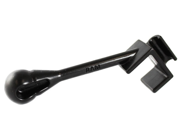 RAM Mounts RAP-297U RAM SCREEN SUPPORT W/ SNAP RAP-297U