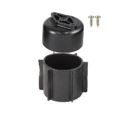 RAM Mounts RAP-299 RAM-A-CAN UNIVERSAL CUP HOLDER RAP-299