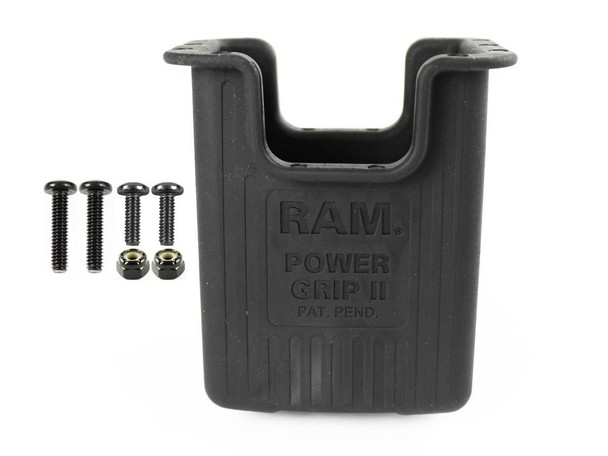 RAM Mounts RAP-303U UNPKD RAM POWER GRIP II RAP-303U
