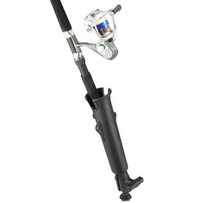 RAM Mounts RAP-119-TRA1 RAM TUBE 2008 FISHING ROD RAP-119-TRA1