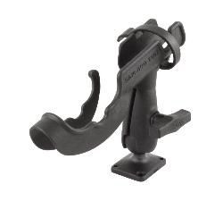 RAM Mounts RAP-340 RAM ROD 2007 HOLDER W/ BASE RAP-340