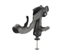 RAM Mounts RAP-340-5 RAM ROD 2007 HOLDER W/ 5 RAP-340-5